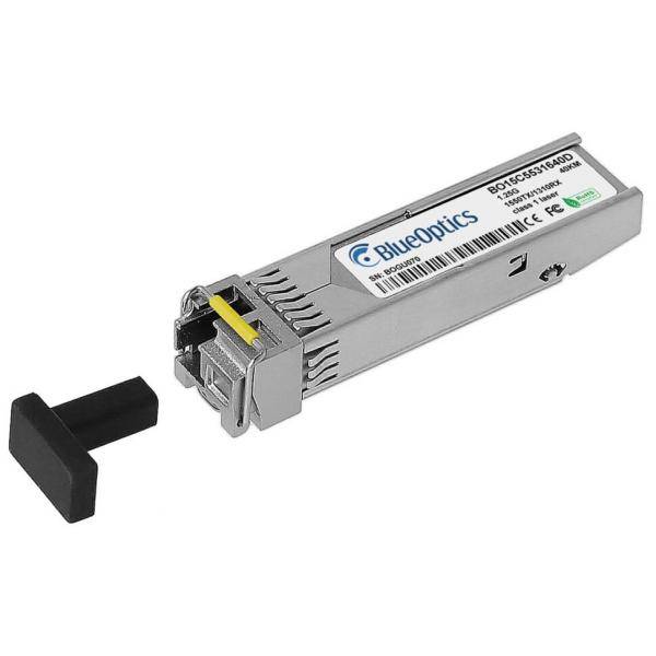 BlueOptics 942 209-002 kompatibler BlueOptics SFP BO15C5531640D