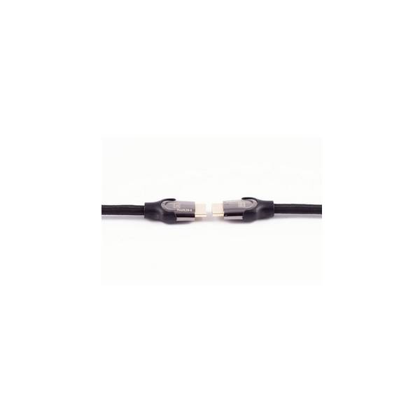 PRO Serie II Ultra High Speed HDMI Anschlusskabel, 8K, 1m