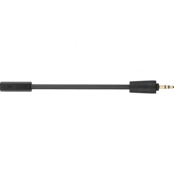 Sandberg 126-42 Kopfhörer & Headset Verkabelt & Kabellos Kopfband Gaming Bluetooth Schwarz