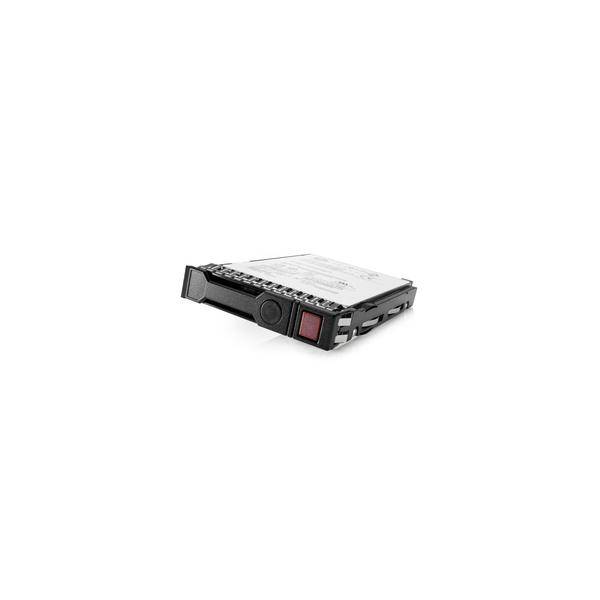 HPE Midline Festplatte 6 TB Hot-Swap 3.5" LFF 8,9 cm SATA 6Gb/s 7200 rpm mit HP SmartDrive-Träger