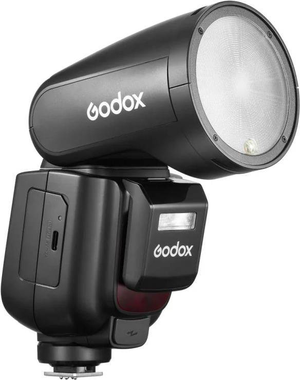 Godox V1Pro S Sony ( V1PRO S ) Godox V1Pro S Sony