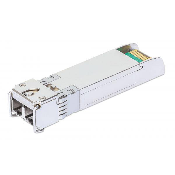 Intellinet Mini-GBIC 10GBase-SR LC Multimode 300m HPE - Glasfaser (LWL)