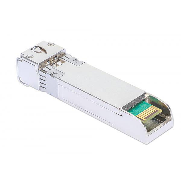 Intellinet Mini-GBIC 10GBase-SR LC Multimode 300m HPE - Glasfaser (LWL)