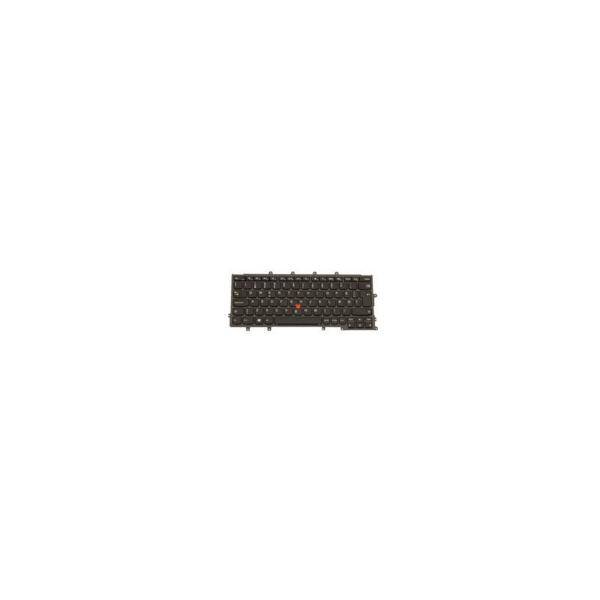 Lenovo Keyboard (DANISH) No backlit