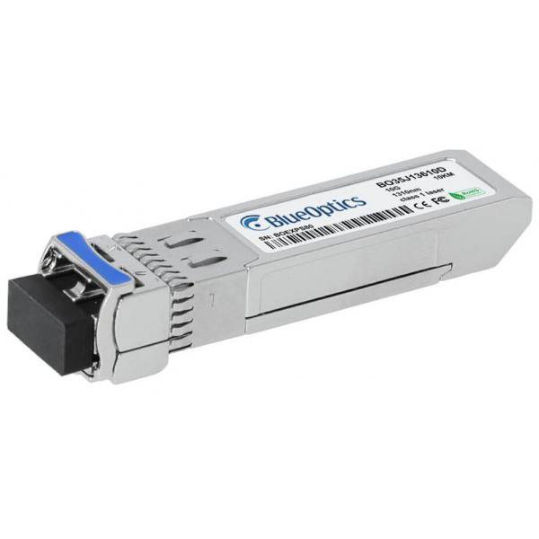 BlueOptics S26361-F3986-L6 kompatibler BlueOptics SFP+ BO35J13610D - Fujitsu S26