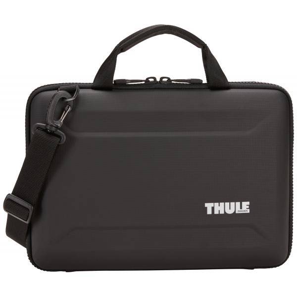 Thule Gauntlet 4.0 TGAE2358 - Black - Schutzhülle - 35,6 cm (14") - Schultergurt - 590 g