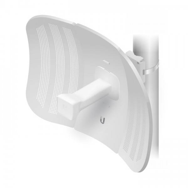Ubiquiti Networks LBE-M5-23 WLAN Parabol-Antenne 13 dB 5 GHz