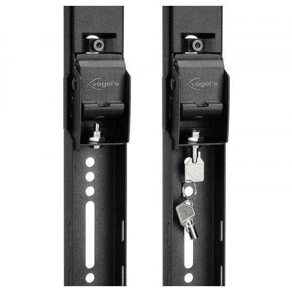 Vogel's PFW 6815 TV-Wandhalterung 109,2 cm (43") - 254,0 cm (100") Starr