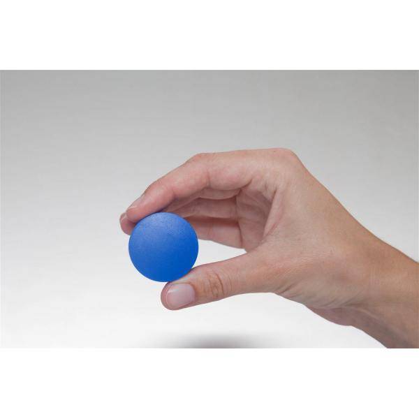 Maul Magnet MAULsolid Ã 38 mm, Haftkraft, 10 St./Ktn. blau