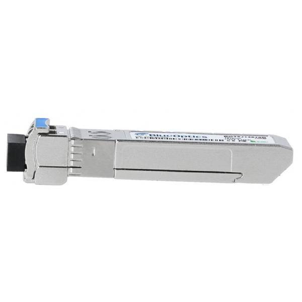 BlueOptics NVIDIA 930-9O000-0000-343 BlueOptics BO35J13610D SFP+ Transceiver, 10GBASE-LR, Singlemode Fiber, 1310nm, 10KM