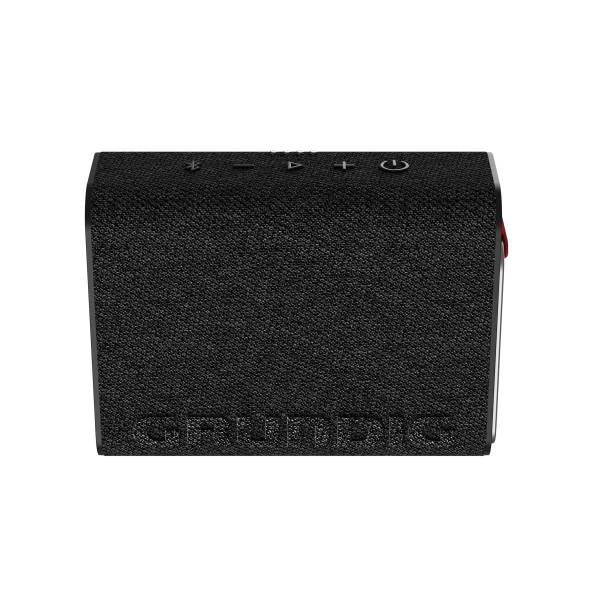 GRU Jam 2 Black BT-Lautsprecher 4,3W AUX TWS 30Std Akku