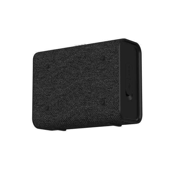 GRU Jam 2 Black BT-Lautsprecher 4,3W AUX TWS 30Std Akku