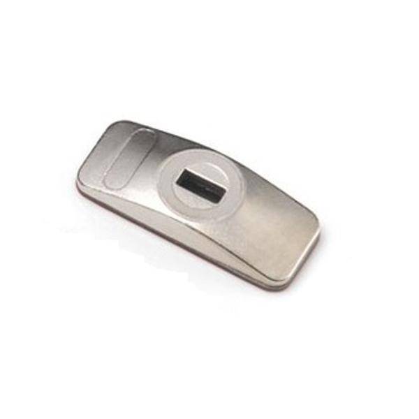 eSTUFF Super Adhesive Plate and Lock for Tablet PC