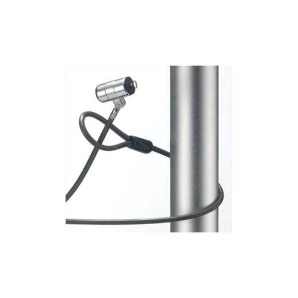 eSTUFF Super Adhesive Plate and Lock for Tablet PC