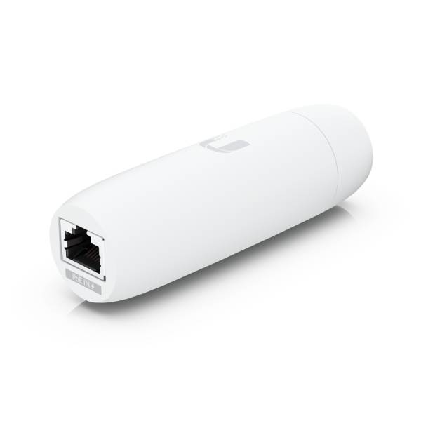 UniFi - Netzwerkmedien-Streaming-Adapter - Gigabit Ethernet - 1000Base-T (PoE)