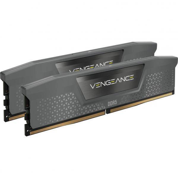 CORSAIR Vengeance - DDR5 - Kit - 32 GB: 2 x 16 GB