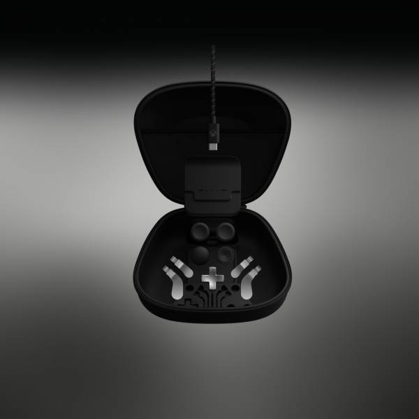 Microsoft Xbox Complete Component Pack - Zubehörkit