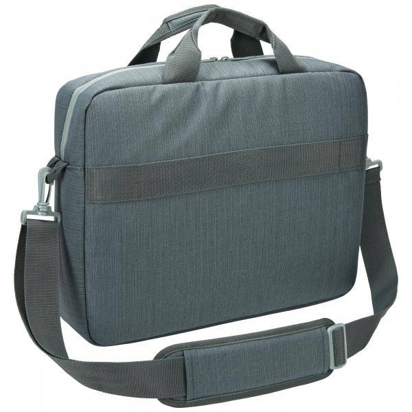 Case Logic Huxton HUXA-214 - Notebook-Schultertasche - 35.6 cm (14) - Balsam
