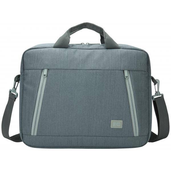 Case Logic Huxton HUXA-214 - Notebook-Schultertasche - 35.6 cm (14) - Balsam