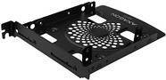 AXAGON RHD-225 Halterahmen für 2x 2.5'' im 3.5'' / PCI-Slot