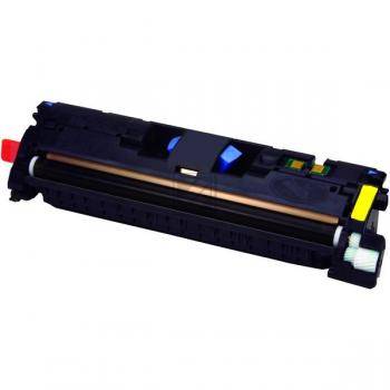 Canon 701 - Gelb - Original - Tonerpatrone - für ImageCLASS MF8180c, Laser Shot LBP-5200, LaserBase MF8180C