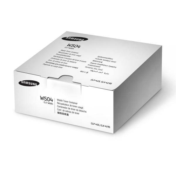 Samsung Waste Toner Bottle CLP415 Pages 14.000
