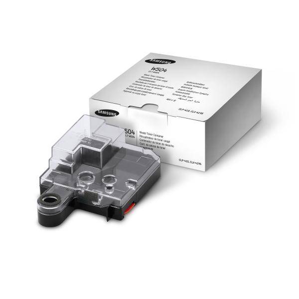 Samsung Waste Toner Bottle CLP415 Pages 14.000