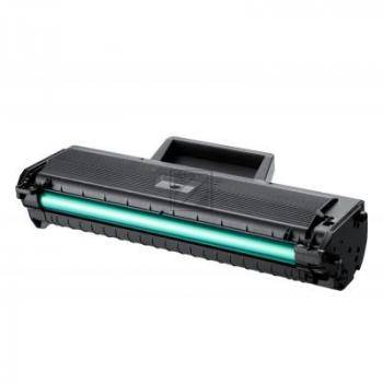 Samsung MLT-D1042X - Schwarz - Original - Tonerpatrone - für ML-1660, 1665, 1665L, SCX-3200, 3205, 3205W, 3207