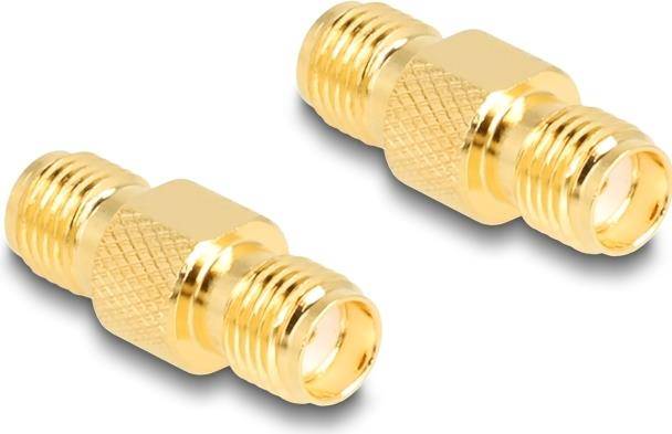Delock Adapter SMA Buchse zu HBI59-1 - BeschreibungDieser Adapter vo