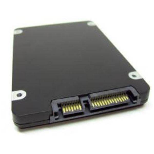 SSD - Enterprise, Mixed Use - 480 GB - Hot-Swap - 2.5" SFF (6.4 cm SFF)