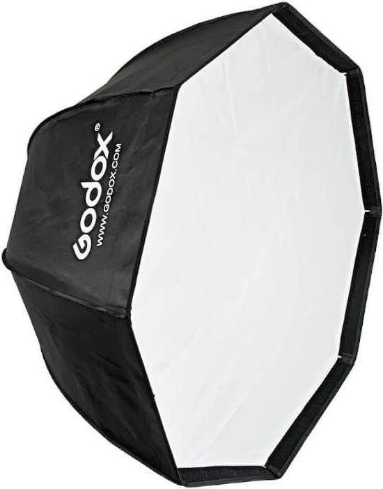 Godox SB-GUE95 - 95 cm Softbox mit Grid 95 cm