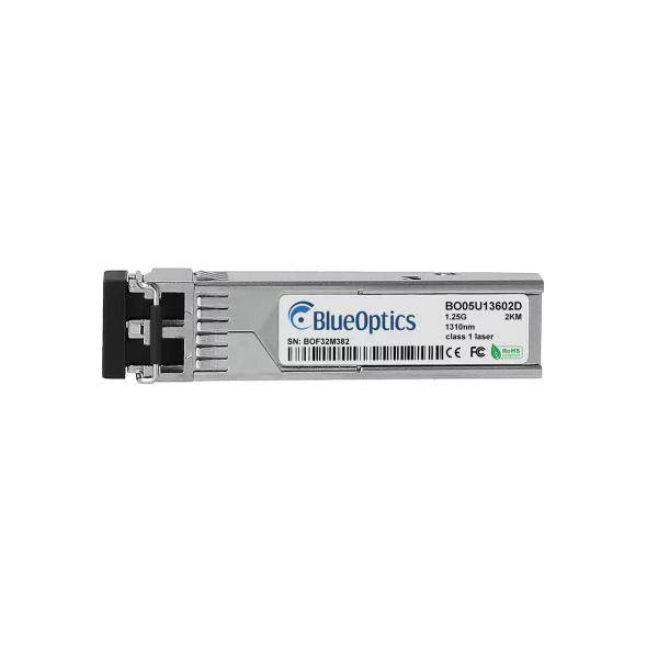 BLUEOPTICS - SFP-SX2-AX kompatibler BlueOptics SFP BO05U13602D