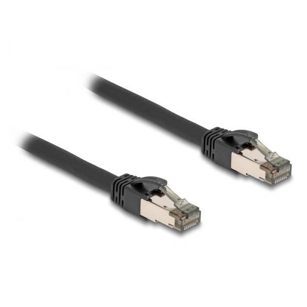 RJ45 Netzwerkkabel Cat. 6A U/FTP 15m...