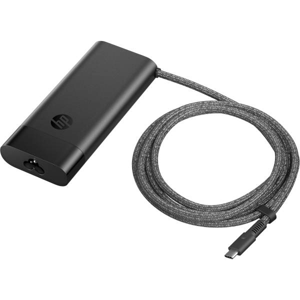 HP 110W Laptop Charger - Netzteil - USB-C - Wechselstrom 115/230 V
