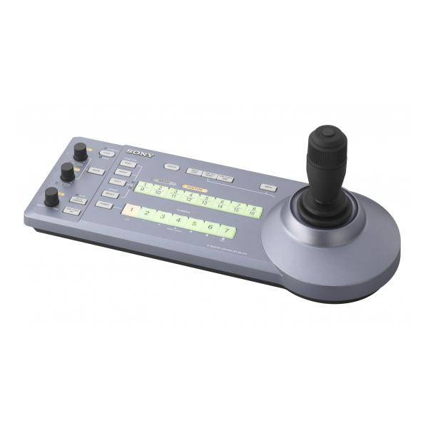 Sony RM-IP10 - Kamerafernbedienung - Kabel