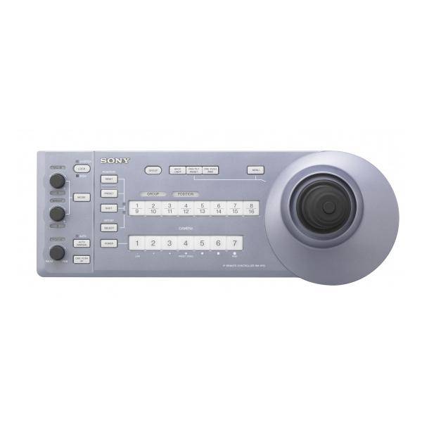Sony RM-IP10 - Kamerafernbedienung - Kabel