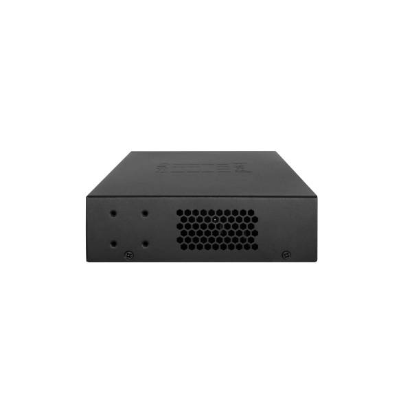 LevelOne Switch 16x GE Hilbert 10"
