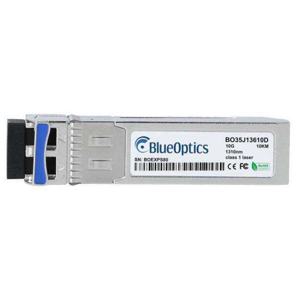 BlueOptics Niagara Networks N-SFPP-LR BlueOptics BO35J13610D SFP+ Transceiver, 10GBASE-LR,