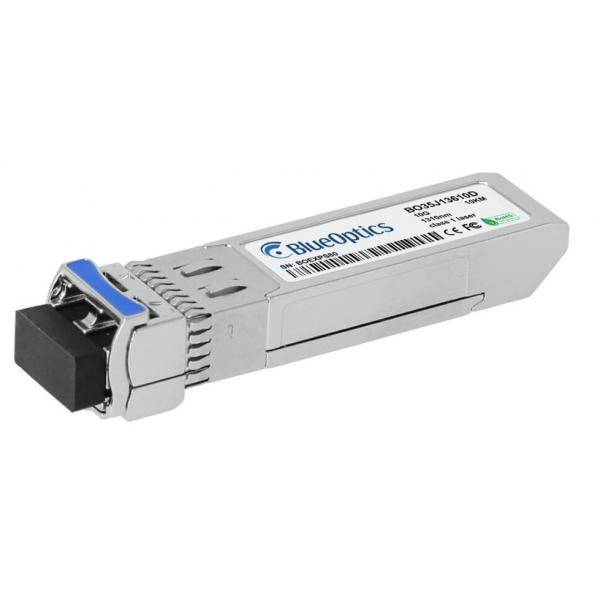 BlueOptics Niagara Networks N-SFPP-LR BlueOptics BO35J13610D SFP+ Transceiver, 10GBASE-LR,