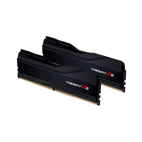 G.Skill F5-6000J3040G32GX2-TZ5K PC-Arbeitsspeicher Kit DDR5 64 GB 2 x 32 GB 6000 MHz F5-6000J3040G32GX2-TZ5K