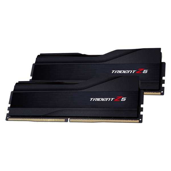 G.Skill F5-6000J3040G32GX2-TZ5K PC-Arbeitsspeicher Kit DDR5 64 GB 2 x 32 GB 6000 MHz F5-6000J3040G32GX2-TZ5K