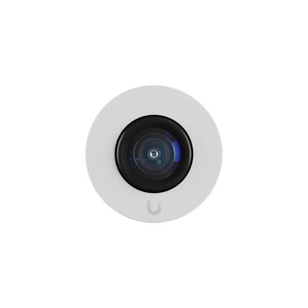 Ubiquiti UniFi AI Theta Pro - Wide Angle - Überwachungskamera - Bullet - Innenbereich - Farbe (Tag&Nacht)