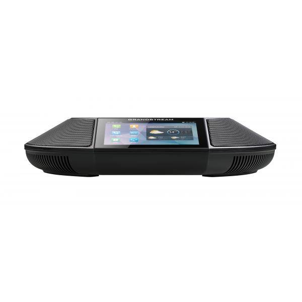 Grandstream GAC2500 - VoIP-Konferenztelefon - mit Bluetooth-Schnittstelle - IEEE 802.11b/g/n (Wi-Fi) - 7-Wege Anruffunkt