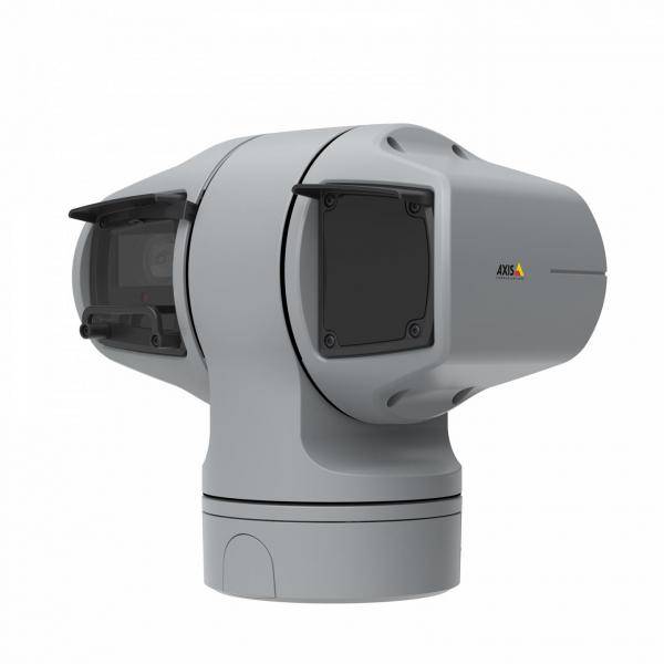 Axis 02316-003 - IP-Sicherheitskamera - Outdoor - Kabelgebunden - ARTPEC-7 - Ver
