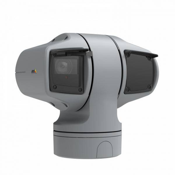 Axis 02316-003 - IP-Sicherheitskamera - Outdoor - Kabelgebunden - ARTPEC-7 - Ver