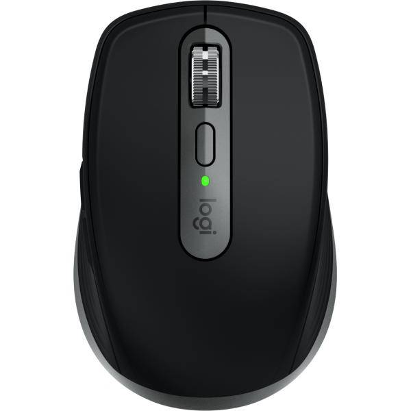 Logitech Master Series MX Anywhere 3S for Mac