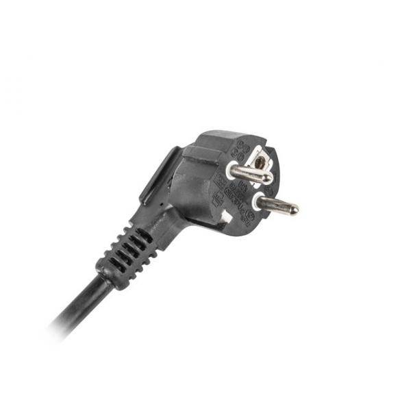 Stromverteilungseinheit (Rack - einbaufähig) - AC 220-250 V - 4000 Watt - 1-phas