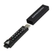 Apricorn Aegis Secure Key 3NX - USB-Flash-Laufwerk - verschlüsselt - 256 GB - US Apricorn Aegis Secure Key 3NX - USB-Flash-Laufwerk - verschlüsselt - 256 GB - US