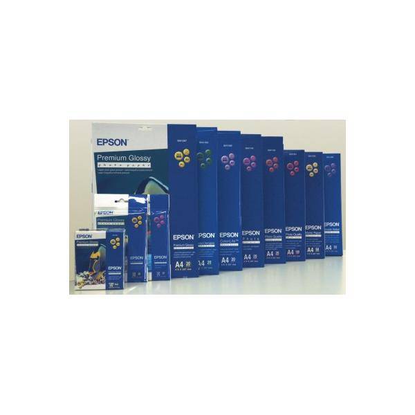 Epson Epson Matte Paper 50 Blatt C13S041256