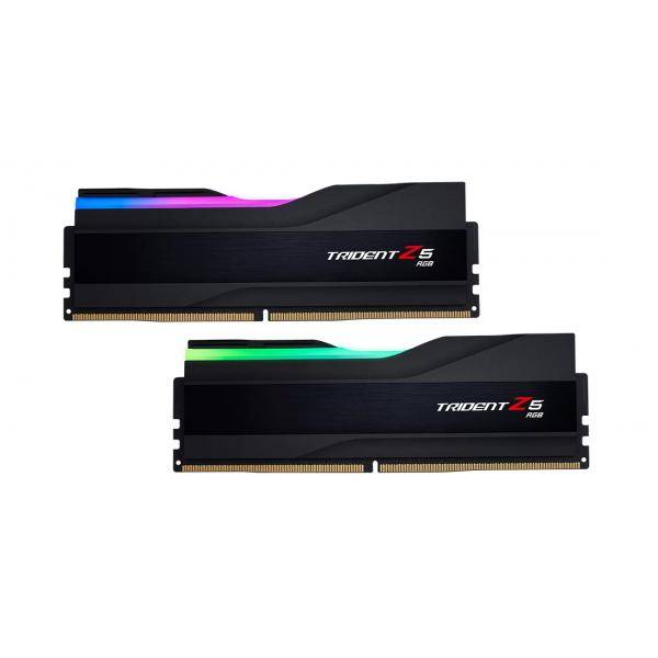 G.Skill Trident Z5 RGB - DDR5 - Kit - 48 GB: 2 x 24 GB
